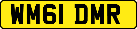WM61DMR
