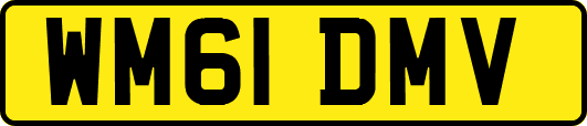 WM61DMV