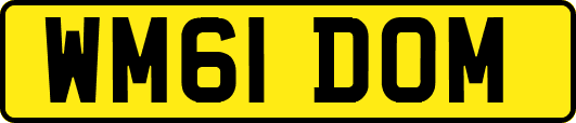 WM61DOM