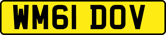 WM61DOV