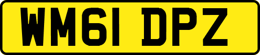 WM61DPZ