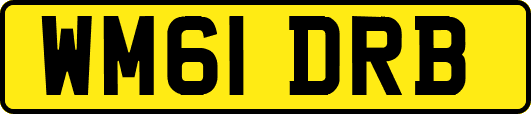 WM61DRB