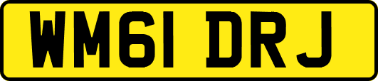 WM61DRJ