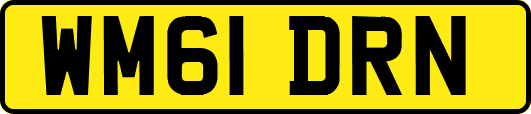 WM61DRN
