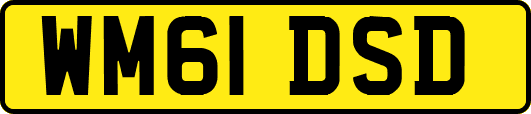 WM61DSD