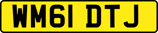 WM61DTJ