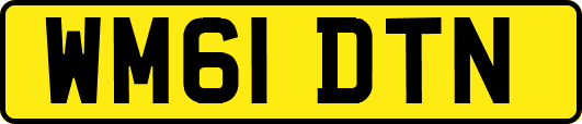 WM61DTN