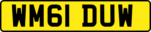 WM61DUW
