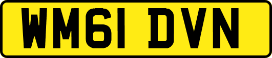 WM61DVN