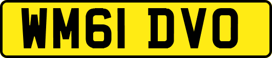 WM61DVO