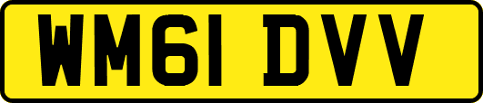 WM61DVV