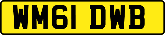 WM61DWB