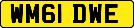 WM61DWE