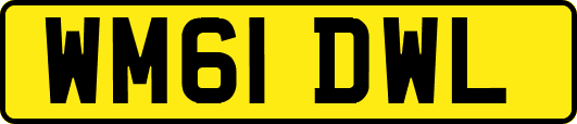 WM61DWL