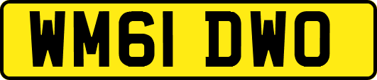 WM61DWO