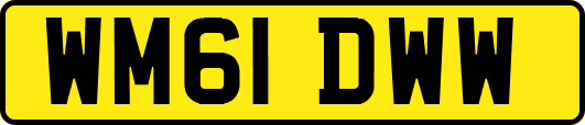 WM61DWW