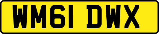 WM61DWX