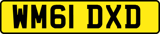 WM61DXD