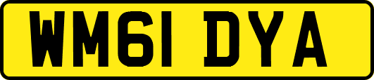 WM61DYA