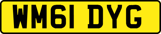 WM61DYG