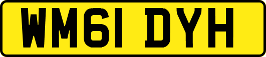 WM61DYH