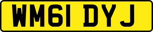 WM61DYJ