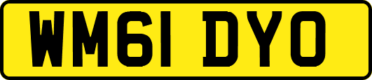 WM61DYO