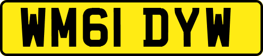 WM61DYW