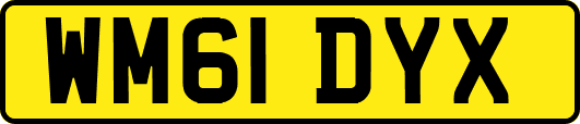 WM61DYX