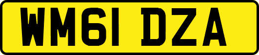 WM61DZA