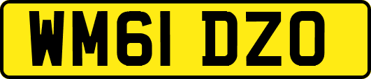 WM61DZO