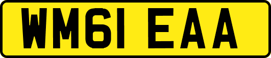 WM61EAA