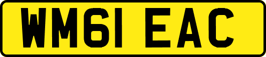 WM61EAC