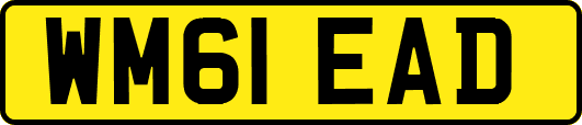 WM61EAD