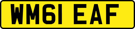 WM61EAF