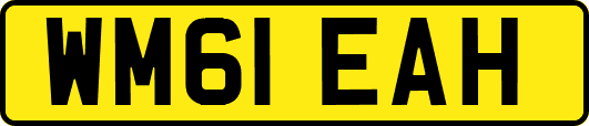 WM61EAH