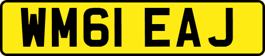 WM61EAJ