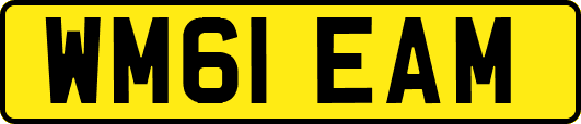 WM61EAM