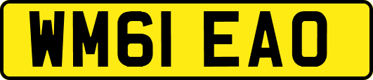 WM61EAO
