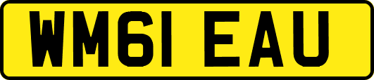 WM61EAU