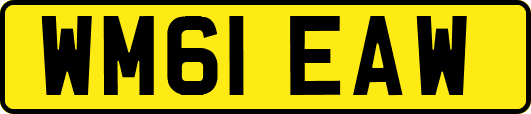WM61EAW