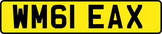 WM61EAX