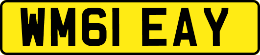 WM61EAY