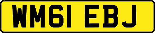 WM61EBJ