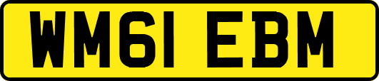 WM61EBM