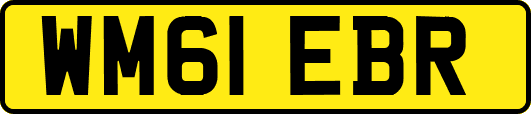 WM61EBR