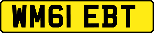 WM61EBT