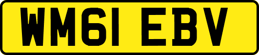WM61EBV