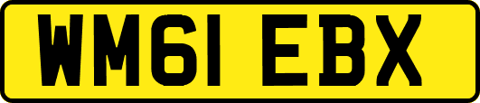 WM61EBX