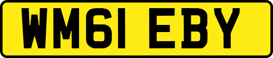 WM61EBY